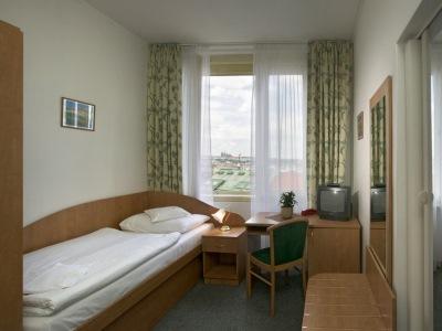 Legie Hotel Praha
