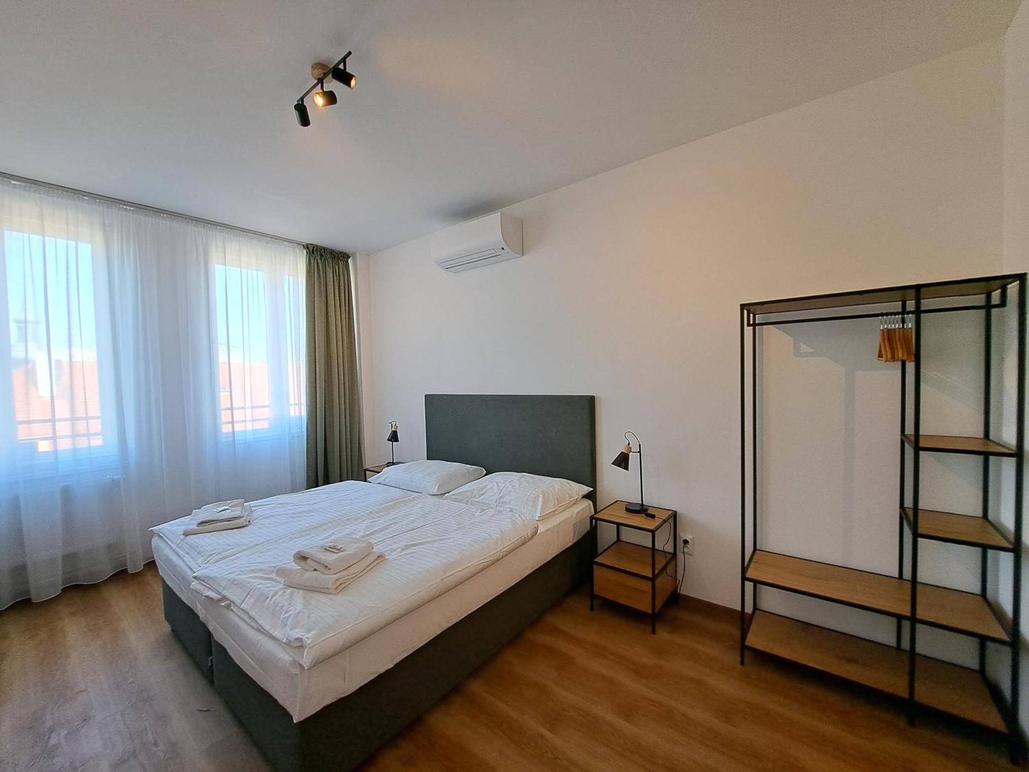 Hotel Legie Praha