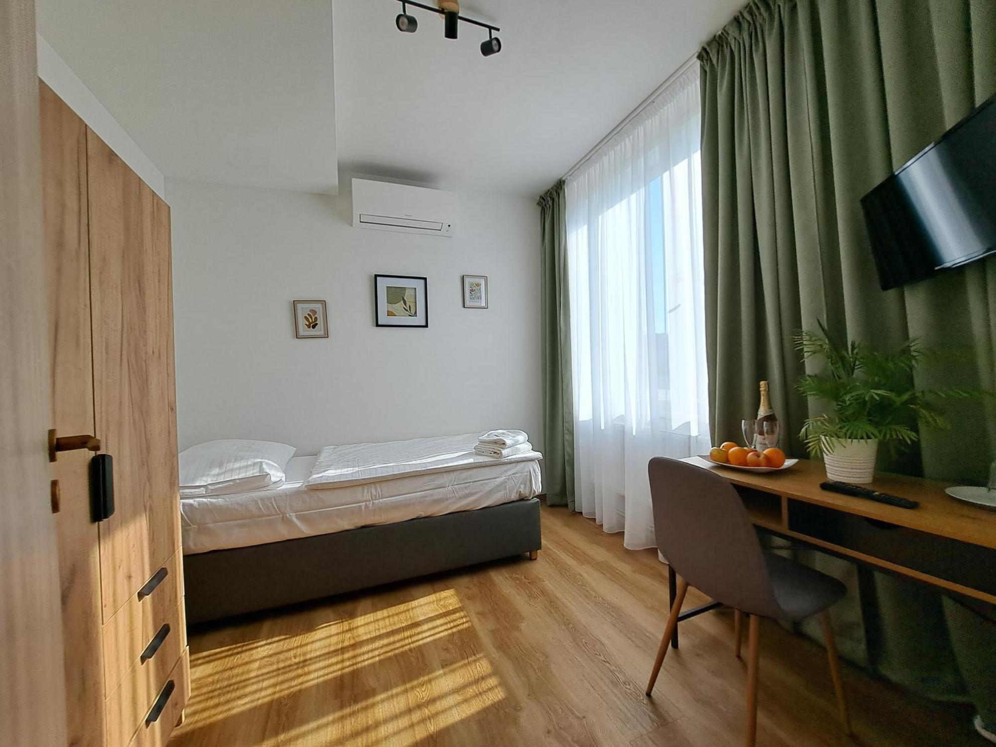 Hotel Legie Praha