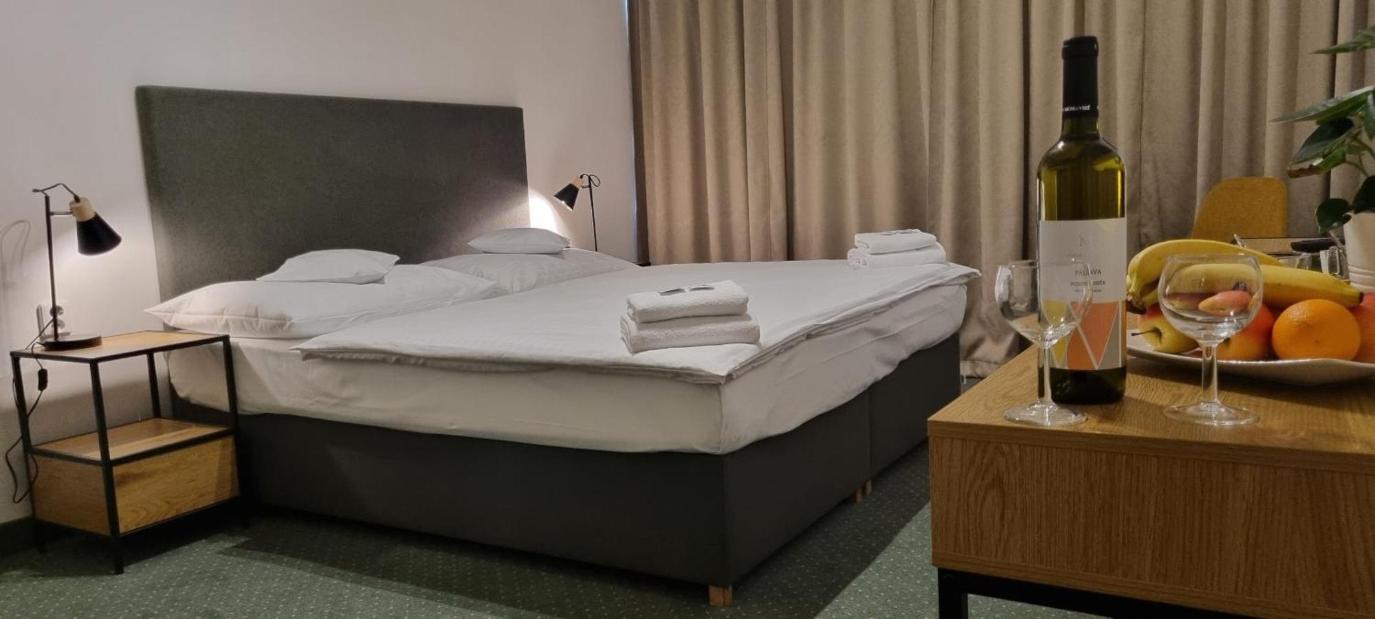 Legie 3* Praha
