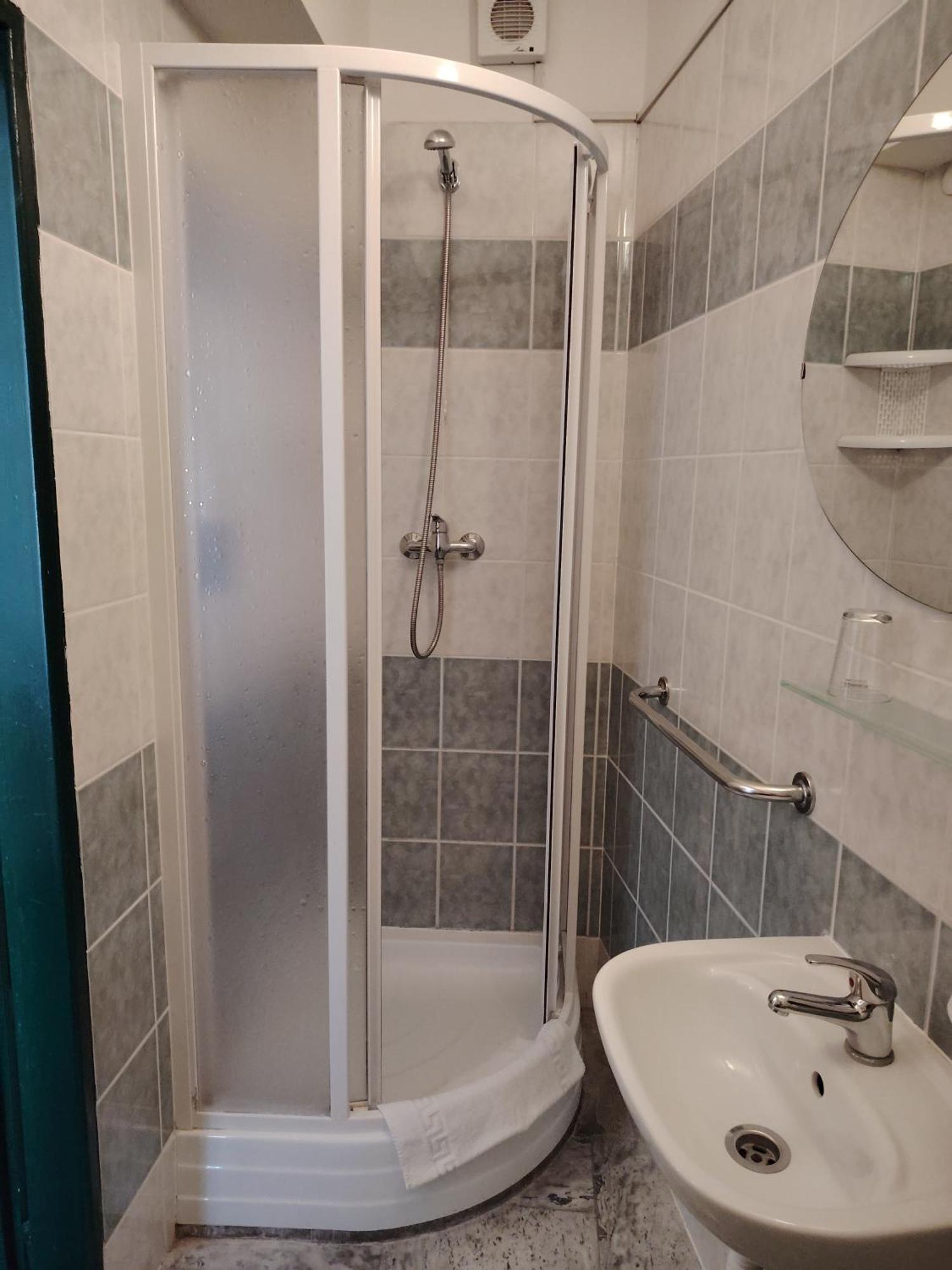 Hotel Legie Praha