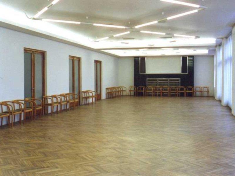 Hotel Legie Praha